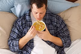 Cách nấu 7 món súp gà giải cảm cực tốt