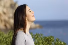 6 bài tập hít thở giúp bạn thư giãn cực nhanh