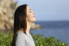 6 bài tập hít thở giúp bạn thư giãn cực nhanh