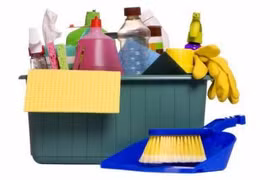 Giật mình với nguồn bệnh ung thư ngay trong đồ dùng