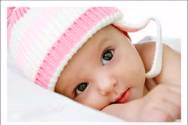 7 dấu hiệu cảnh báo thiếu máu ở trẻ 