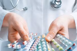 5 loại thuốc thường xuyên bị lạm dụng, tàn phá sức khỏe