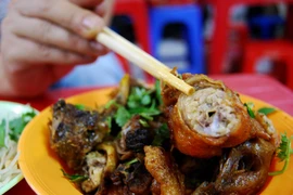 6 loại thực phẩm gây dậy thì sớm bạn đừng cho con ăn