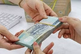 Lương công chức tăng lên bao nhiêu từ ngày 1/7/2023?