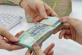 Lương công chức tăng lên bao nhiêu từ ngày 1/7/2023?