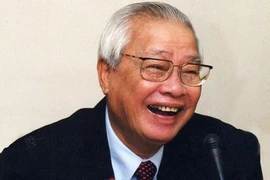 Di sản tinh thần ông Võ Văn Kiệt: Là tầm nhìn, nhân cách, sự hào sảng