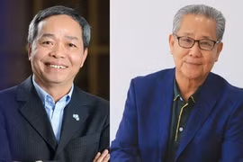 Lãnh đạo 2 doanh nghiệp sàn chứng khoán lọt Top 10 doanh nhân tiêu biểu 2022