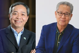 Lãnh đạo 2 doanh nghiệp sàn chứng khoán lọt Top 10 doanh nhân tiêu biểu 2022