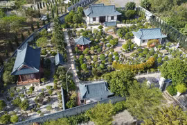 Quyền lực, tha hóa… tham nhũng