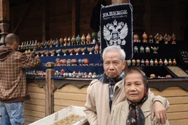 Mãi mắc nợ tấm lòng thầy Trần Hữu Tá 