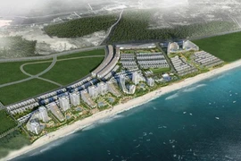 Bình Định: Nêu tên 2 dự án bất động sản chưa đủ điều kiện kinh doanh