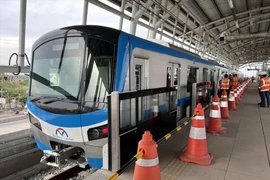 Đường sắt đô thị: Vì sao cần cơ chế đặc thù?