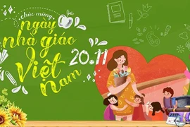 Ý nghĩa nguồn gốc ngày Nhà giáo Việt Nam 20/11