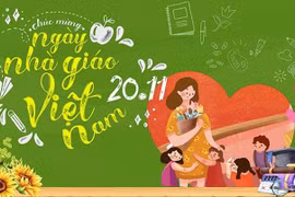 Ý nghĩa nguồn gốc ngày Nhà giáo Việt Nam 20/11