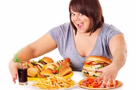 6 thực phẩm người bệnh máu nhiễm mỡ không nên ăn