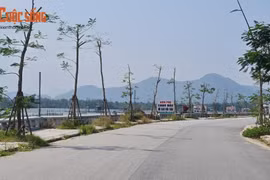 Khám phá tuyệt tình cốc đẹp nao lòng ở xứ Huế thơ mộng