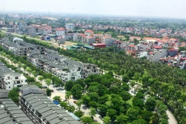 Thị trường bất động sản cuối năm giảm giá mạnh?