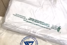  Sống xanh: Thay đổi thói quen để bảo vệ môi trường