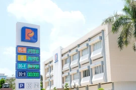 Công ty Xăng dầu Tiền Giang đã triển khai nhiều gói thầu trong năm 2024 