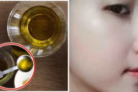 Video: Thần dược cho U40 để có làn da mướt mịn, trắng hồng