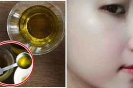 Video: Thần dược cho U40 để có làn da mướt mịn, trắng hồng