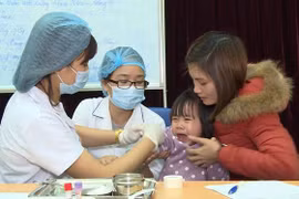 Vì sao nhiều trẻ Bắc Ninh chưa nhận được kết quả xét nghiệm sán lợn?