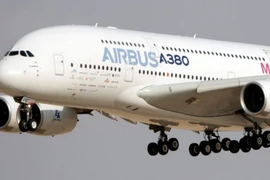 Video: Airbus khai tử máy bay lớn nhất thế giới vì "bán ế"