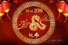 Video: Tử vi tuổi Tỵ tháng 1/2019 âm lịch có thăng tiến?