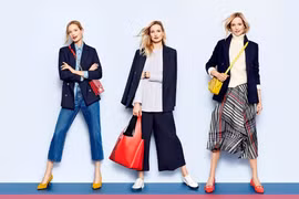 3 món đồ thời trang không thể thiếu của người trẻ hiện đại