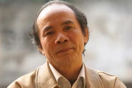 Nhạc sĩ Nguyễn Trọng Tạo qua đời