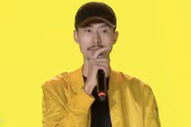 Video: Đen Vâu: "Chất hay không chất cứ để mọi người phán xét đi"