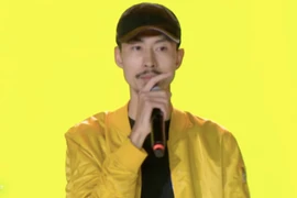 Video: Đen Vâu: "Chất hay không chất cứ để mọi người phán xét đi"