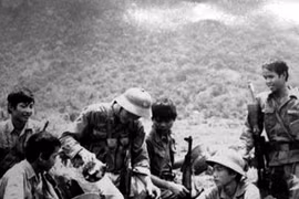 Video: Biên giới 2/1979: Ký ức Vị Xuyên và sự hồi sinh trên chiến địa xưa