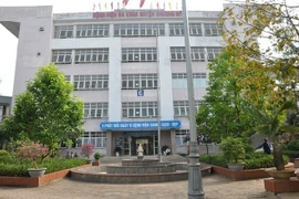 Mẹ con sản phụ tử vong khi đang chờ sinh tại BV Chương Mỹ