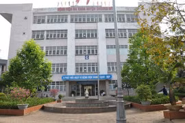 Mẹ con sản phụ tử vong khi đang chờ sinh tại BV Chương Mỹ