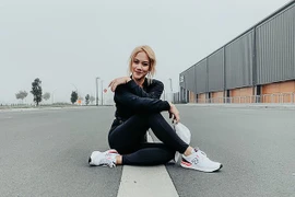 Cô dâu giảm 50 kg sau khi bị từ chối bán váy cưới