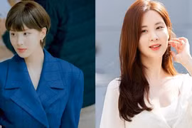 Ca sĩ Seohyun 5 năm không ăn thịt để giảm cân