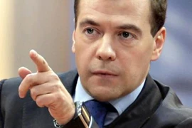 Nga cảnh báo chính phủ mới Ukraine sẽ sớm sụp đổ