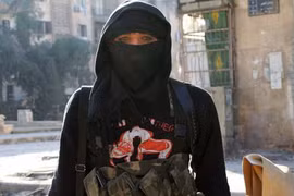 Đội ngũ lãnh đạo al-Qaeda đang chuộng "trai trẻ"