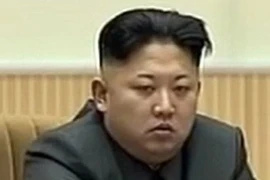 Triều Tiên nổi giận vì bị Hàn Quốc lạnh nhạt