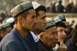 Malaysia nhận dạng được người dùng hộ chiếu giả