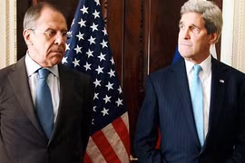 Đàm phán Nga, phương Tây “phút chót” về Ukraine thất bại