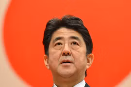 Thủ tướng Nhật tới TQ giải thích động cơ thăm đền Yasukuni?