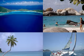 Khám phá “thiên đường trốn thuế” của dân nhà giàu