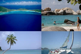 Khám phá “thiên đường trốn thuế” của dân nhà giàu