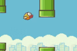 Nhái ống khói Mario, Flappy Bird phải bồi thường 6 tỷ USD?