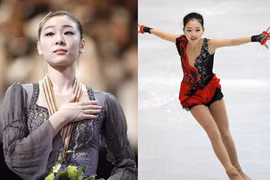 Ngắm dàn mỹ nữ tỏa sáng tại Olympics Sochi