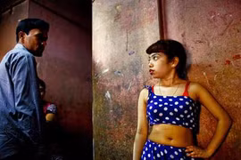 Tiết lộ sốc đường dây bán dâm trẻ em Brazil siêu rẻ