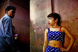 Tiết lộ sốc đường dây bán dâm trẻ em Brazil siêu rẻ