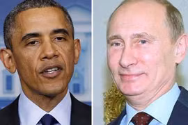 TT Obama: Nga có quyền triển khai quân tại biên giới Ukraine